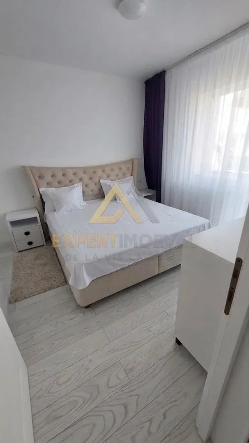 Apartament de închiriat cu 2 camere str Daliei 2A - foto 4