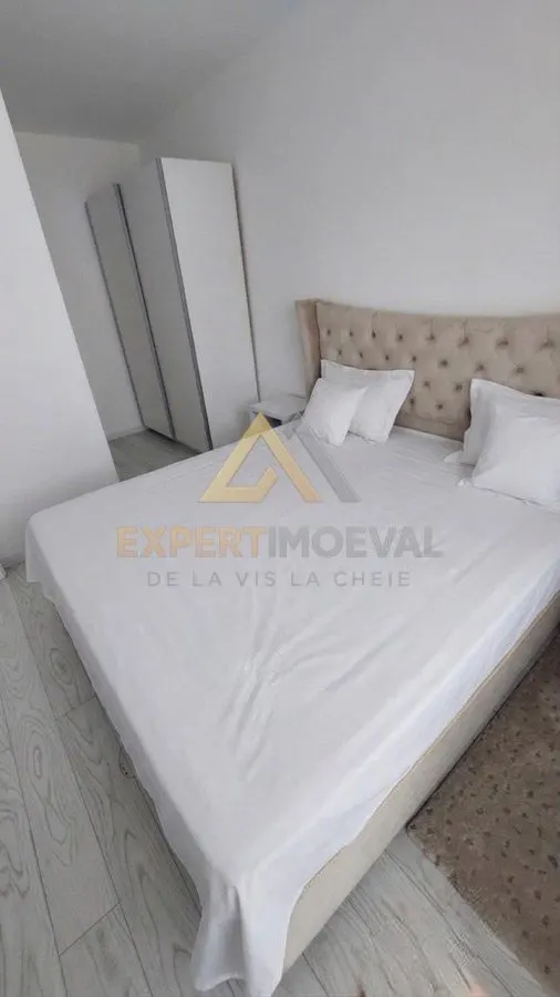 Apartament de închiriat cu 2 camere str Daliei 2A - foto 5