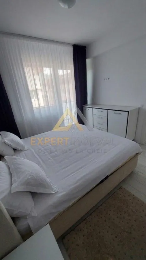 Apartament de închiriat cu 2 camere str Daliei 2A - foto 6