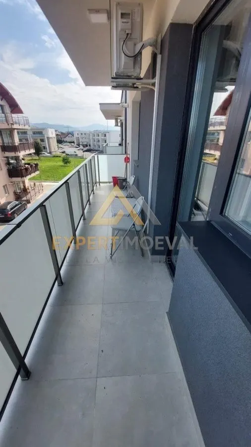 Apartament de închiriat cu 2 camere str Daliei 2A - foto 9