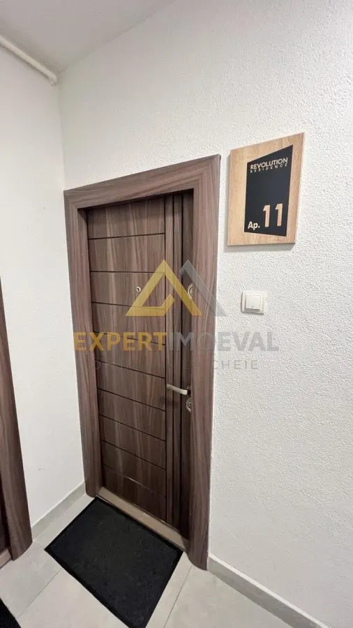 Apartament de închiriat cu 2 camere str Daliei 2A - foto 10