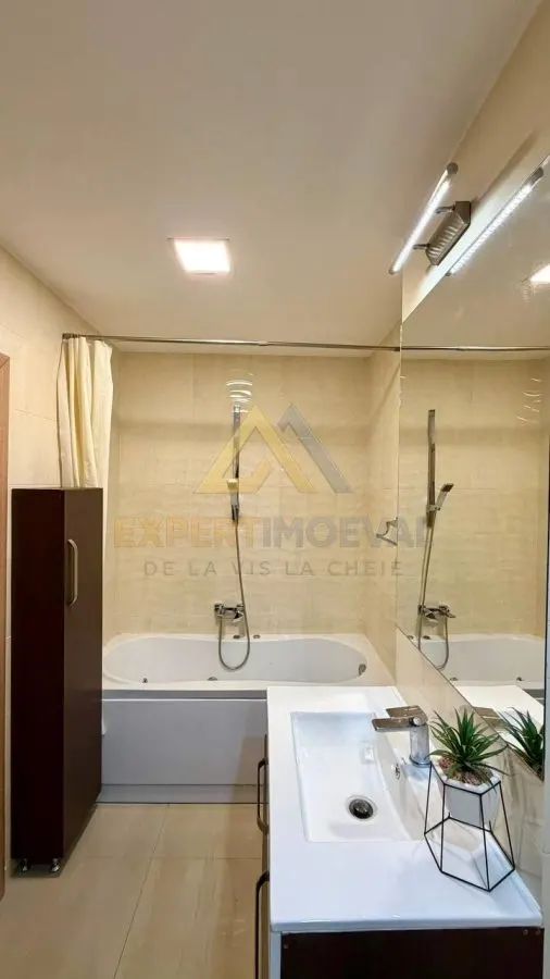 Apartament 2 camere, decomandat Bulevardul Republicii 99 etaj 2 - foto 11
