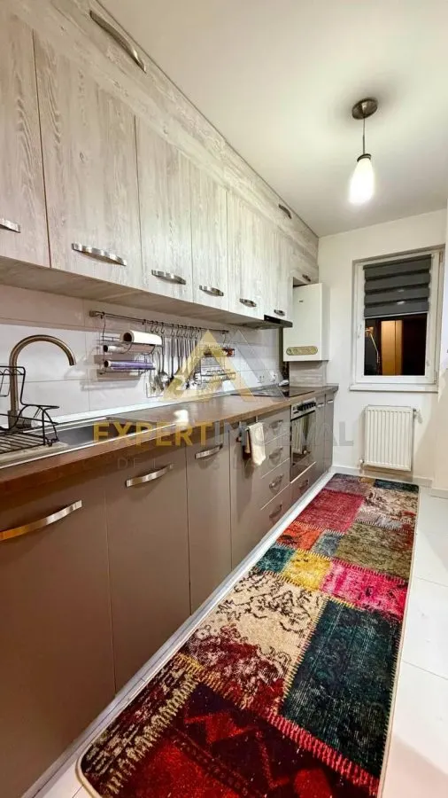 Apartament 2 camere, decomandat Bulevardul Republicii 99 etaj 2 - foto 4