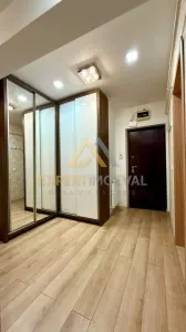Apartament 2 camere, decomandat Bulevardul Republicii 99 etaj 2 - foto 8