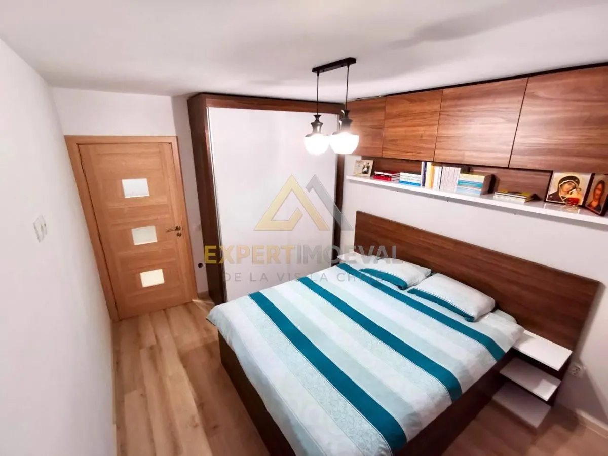 Apartament 2 camere, decomandat Bulevardul Republicii 99 etaj 2 - foto 9