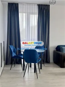 Inchiriere apartament 2 camere bloc nou Baneasa Greenfield Teilor - foto 3