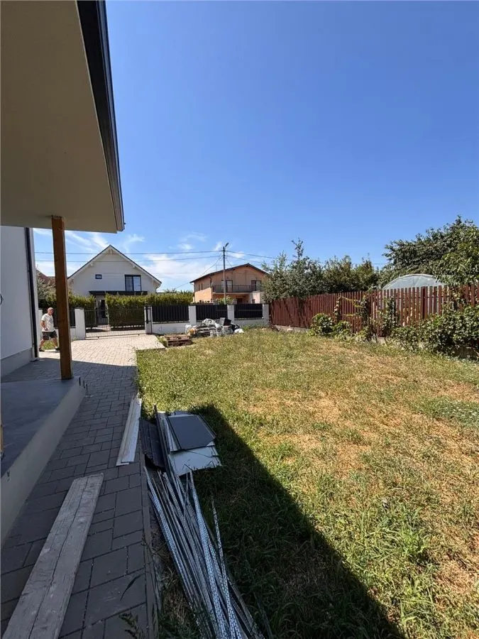DUPLEX PREMIUM LA ASFALT, MOSNITA NOUA, LOCATIE EXCELENTA, 113MP UTILI. - foto 4