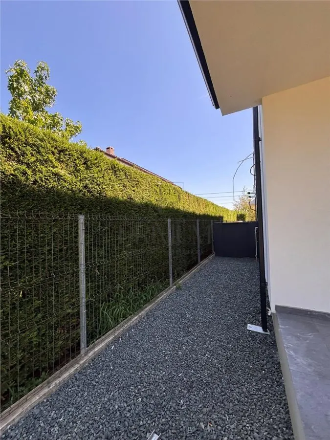 DUPLEX PREMIUM LA ASFALT, MOSNITA NOUA, LOCATIE EXCELENTA, 113MP UTILI. - foto 5