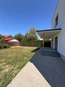 DUPLEX PREMIUM LA ASFALT, MOSNITA NOUA, LOCATIE EXCELENTA, 113MP UTILI. - foto 6
