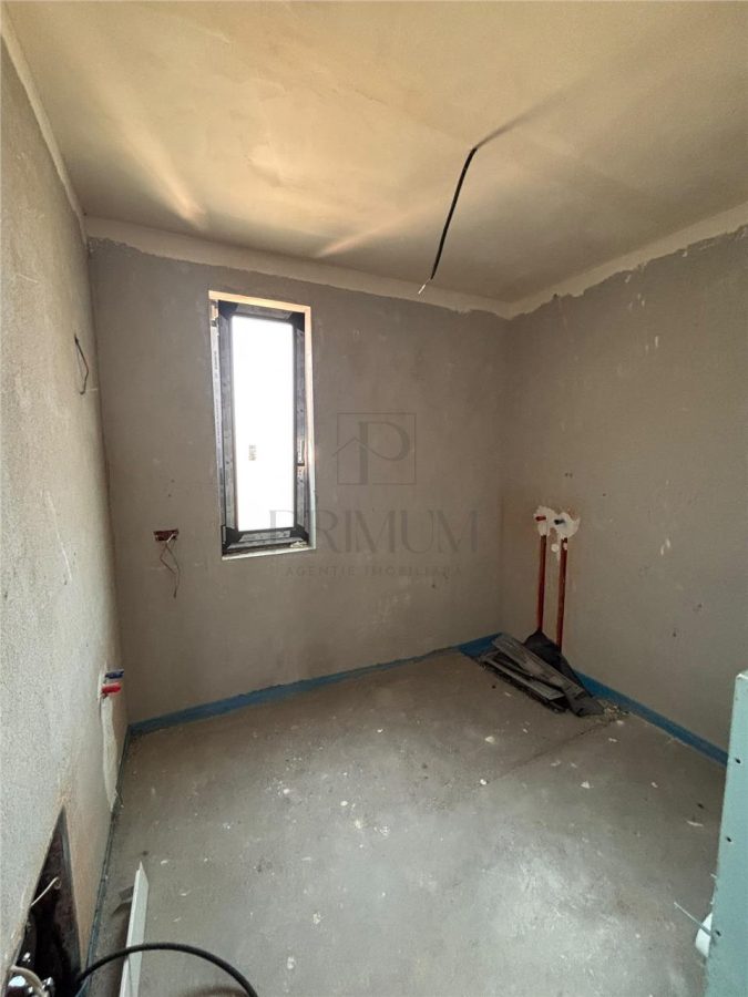 DUPLEX PREMIUM LA ASFALT, MOSNITA NOUA, LOCATIE EXCELENTA, 113MP UTILI. - foto 7
