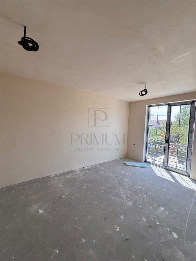 DUPLEX PREMIUM LA ASFALT, MOSNITA NOUA, LOCATIE EXCELENTA, 113MP UTILI. - foto 8
