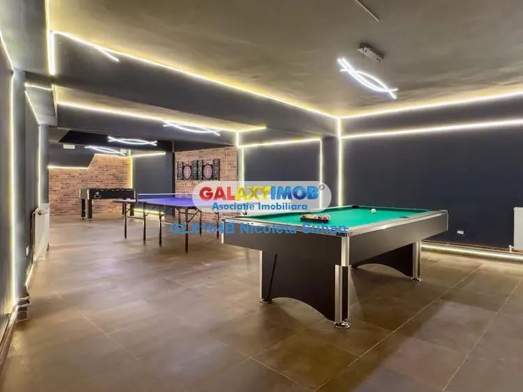 OPORTUNITATE INVESTITIE - APARTHOTEL PREMIUM -N INIMA BUCURESTIULUI - foto 12