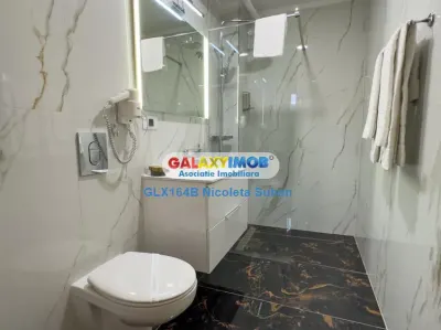 OPORTUNITATE INVESTITIE - APARTHOTEL PREMIUM -N INIMA BUCURESTIULUI - foto 14