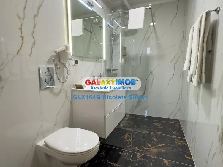 OPORTUNITATE INVESTITIE - APARTHOTEL PREMIUM -N INIMA BUCURESTIULUI - foto 14