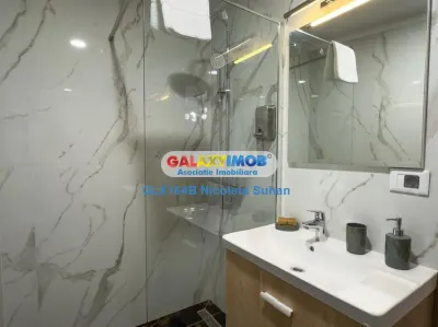 OPORTUNITATE INVESTITIE - APARTHOTEL PREMIUM -N INIMA BUCURESTIULUI - foto 15