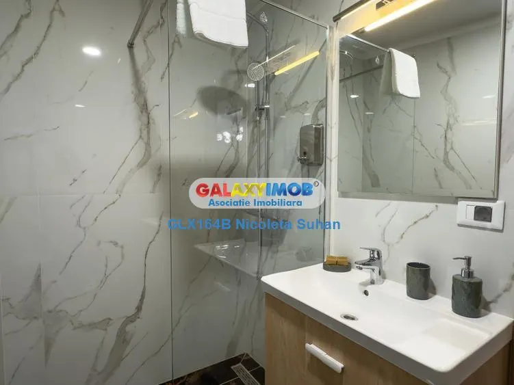 OPORTUNITATE INVESTITIE - APARTHOTEL PREMIUM -N INIMA BUCURESTIULUI - foto 15