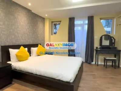 OPORTUNITATE INVESTITIE - APARTHOTEL PREMIUM -N INIMA BUCURESTIULUI - foto 6