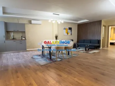 OPORTUNITATE INVESTITIE - APARTHOTEL PREMIUM -N INIMA BUCURESTIULUI - foto 7