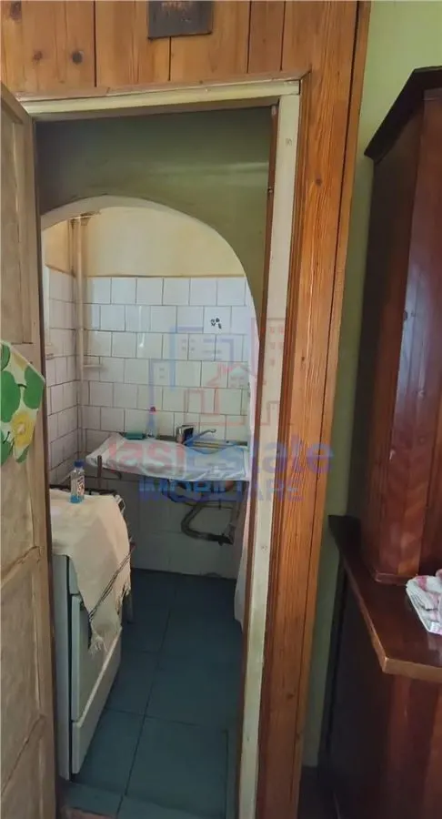 Apartament 2 camere, ideal pentru personalizare â€“ Tatarasi â€“ Ciurchi - foto 5