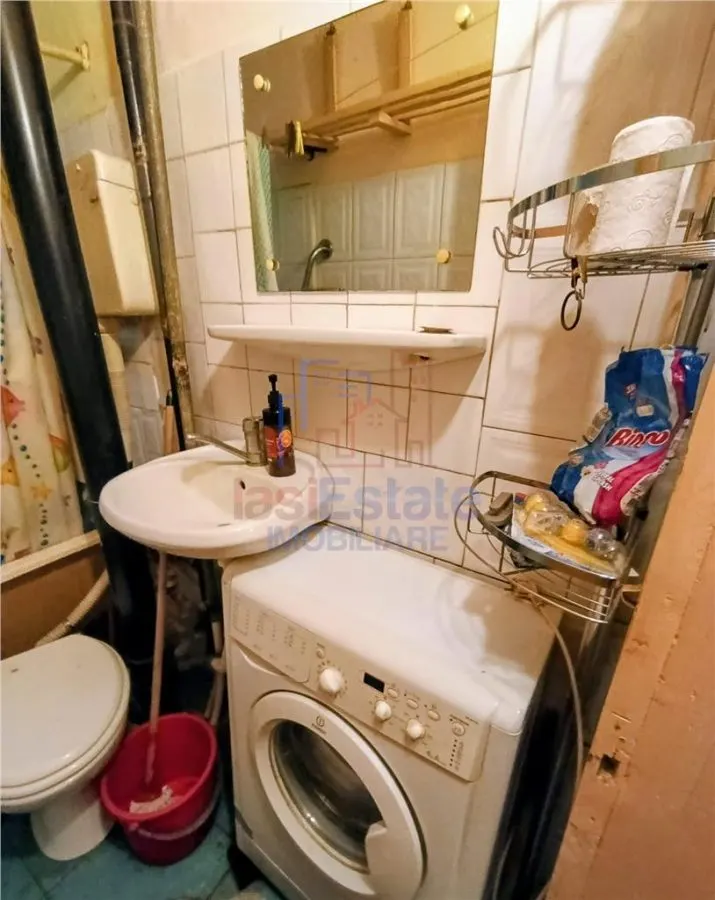 Apartament 2 camere, ideal pentru personalizare â€“ Tatarasi â€“ Ciurchi - foto 6