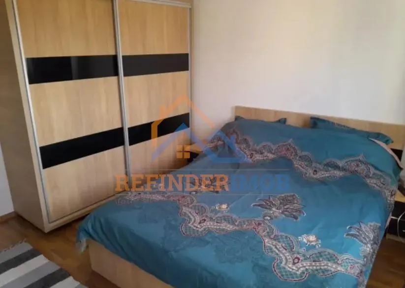 Apartament 2 camere Giurgiului Toporasi - foto 1