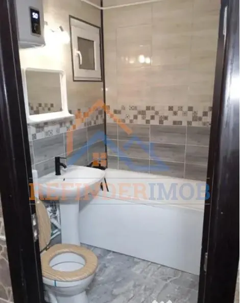 Apartament 2 camere Giurgiului Toporasi - foto 6