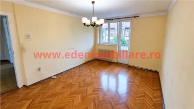 Comision 0! Vanzare 3 camere strada Horea Cluj-Napoca - foto 2
