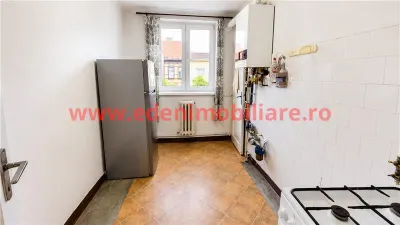 Comision 0! Vanzare 3 camere strada Horea Cluj-Napoca - foto 3