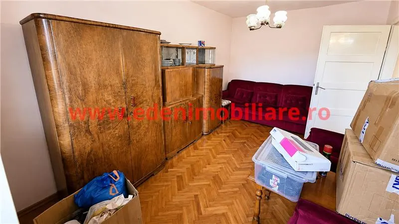 Comision 0! Vanzare 3 camere strada Horea Cluj-Napoca - foto 6