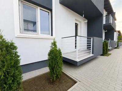 Capat CUG  1 camera D 33 mp  ASTORIA Lunca Cetatuii - Iasi
