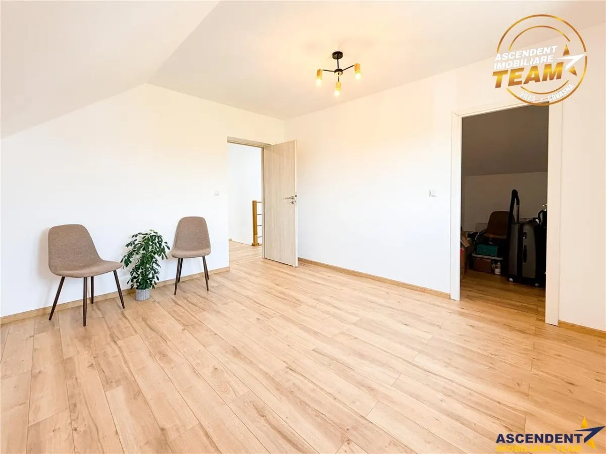 FILM & 3D! Mai mult decat o casa: un camin construit cu suflet, Arcus, Covasna - foto 11