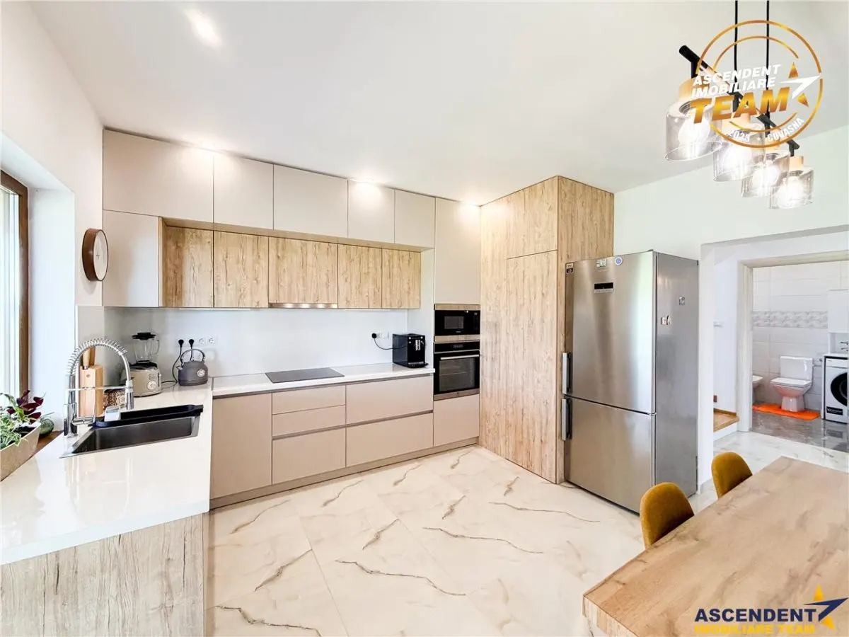 FILM & 3D! Mai mult decat o casa: un camin construit cu suflet, Arcus, Covasna - foto 13