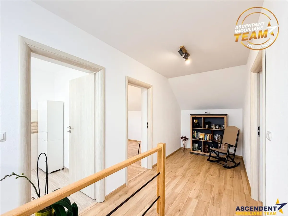 FILM & 3D! Mai mult decat o casa: un camin construit cu suflet, Arcus, Covasna - foto 15