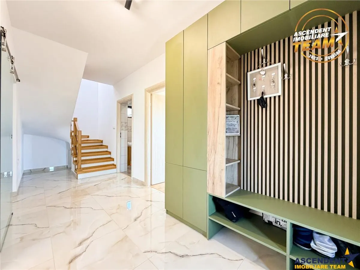 FILM & 3D! Mai mult decat o casa: un camin construit cu suflet, Arcus, Covasna - foto 3