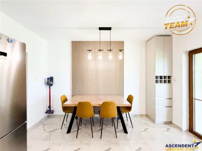 FILM & 3D! Mai mult decat o casa: un camin construit cu suflet, Arcus, Covasna - foto 4