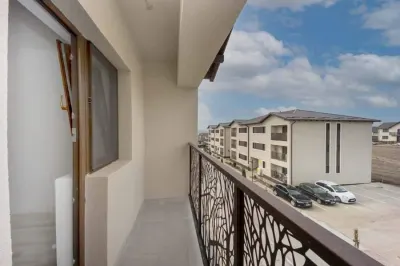 Capat CUG  1 camera D 35 mp   ASTORIA Lunca Cetatuii - foto 8