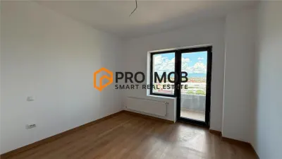 Apartament 2 camere cf 1 decomandat zona Obor-Focsani - foto 2