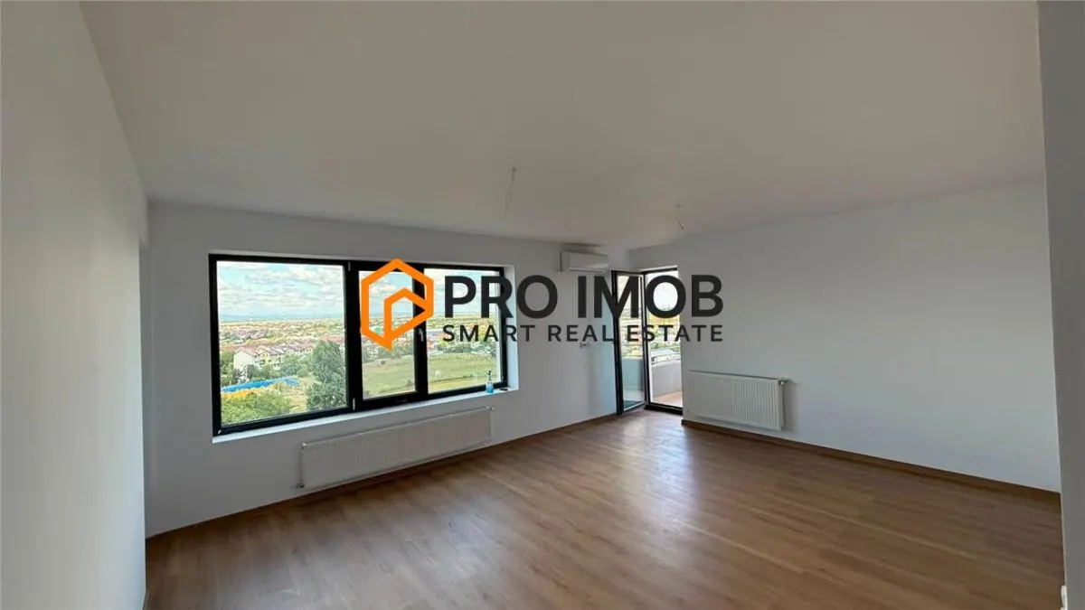 Apartament 2 camere cf 1 decomandat zona Obor-Focsani - foto 3