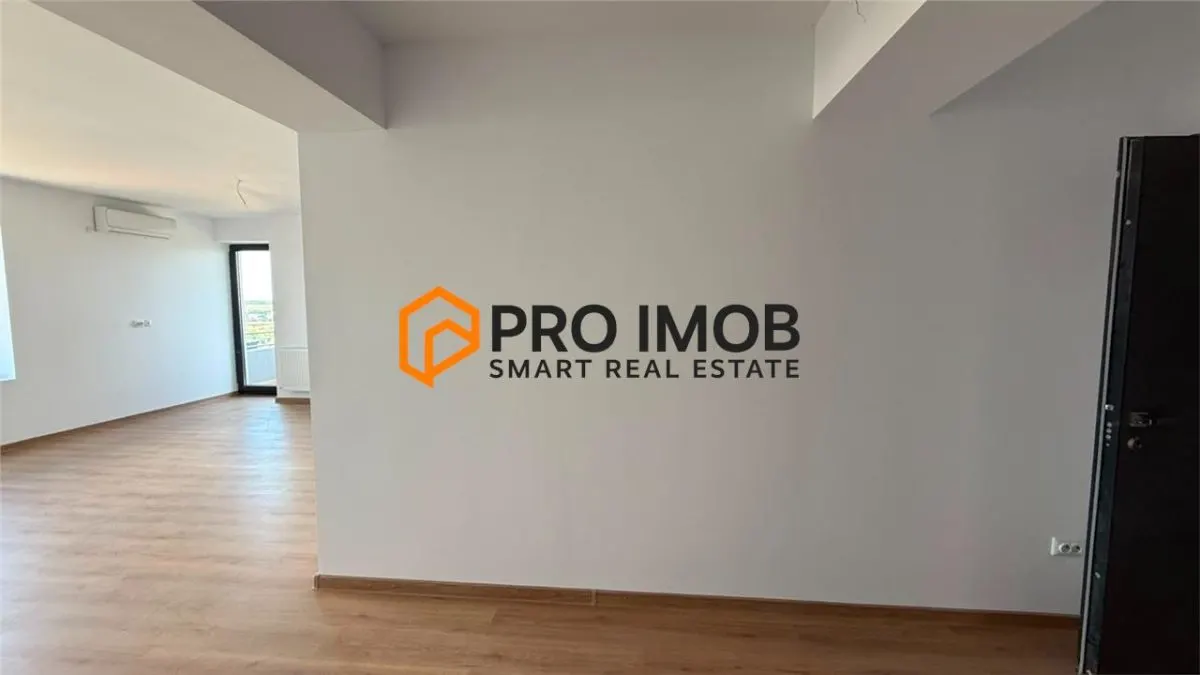 Apartament 2 camere cf 1 decomandat zona Obor-Focsani - foto 4