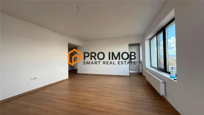 Apartament 2 camere cf 1 decomandat zona Obor-Focsani - foto 6