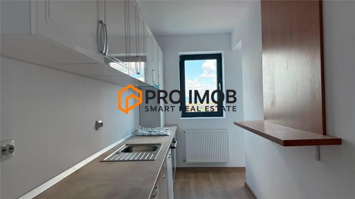 Apartament 2 camere cf 1 decomandat zona Obor-Focsani - foto 7