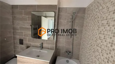Apartament 2 camere cf 1 decomandat zona Obor-Focsani - foto 9