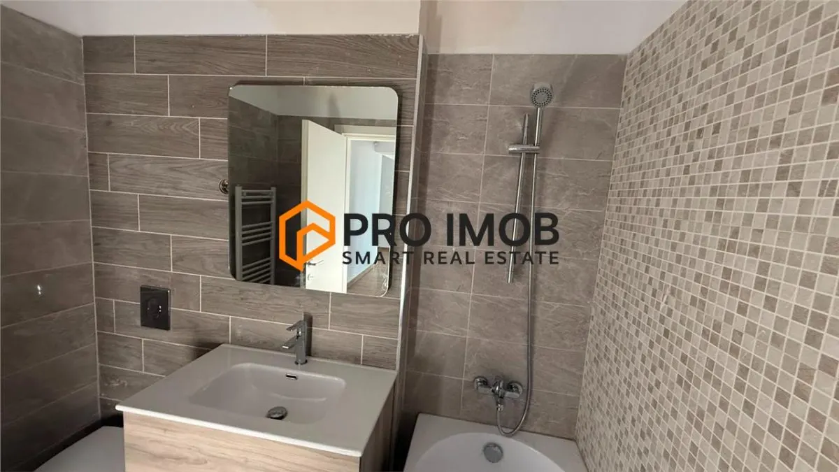 Apartament 2 camere cf 1 decomandat zona Obor-Focsani - foto 9
