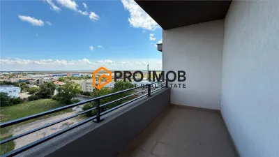 Apartament 2 camere cf 1 decomandat zona Obor-Focsani - foto 10