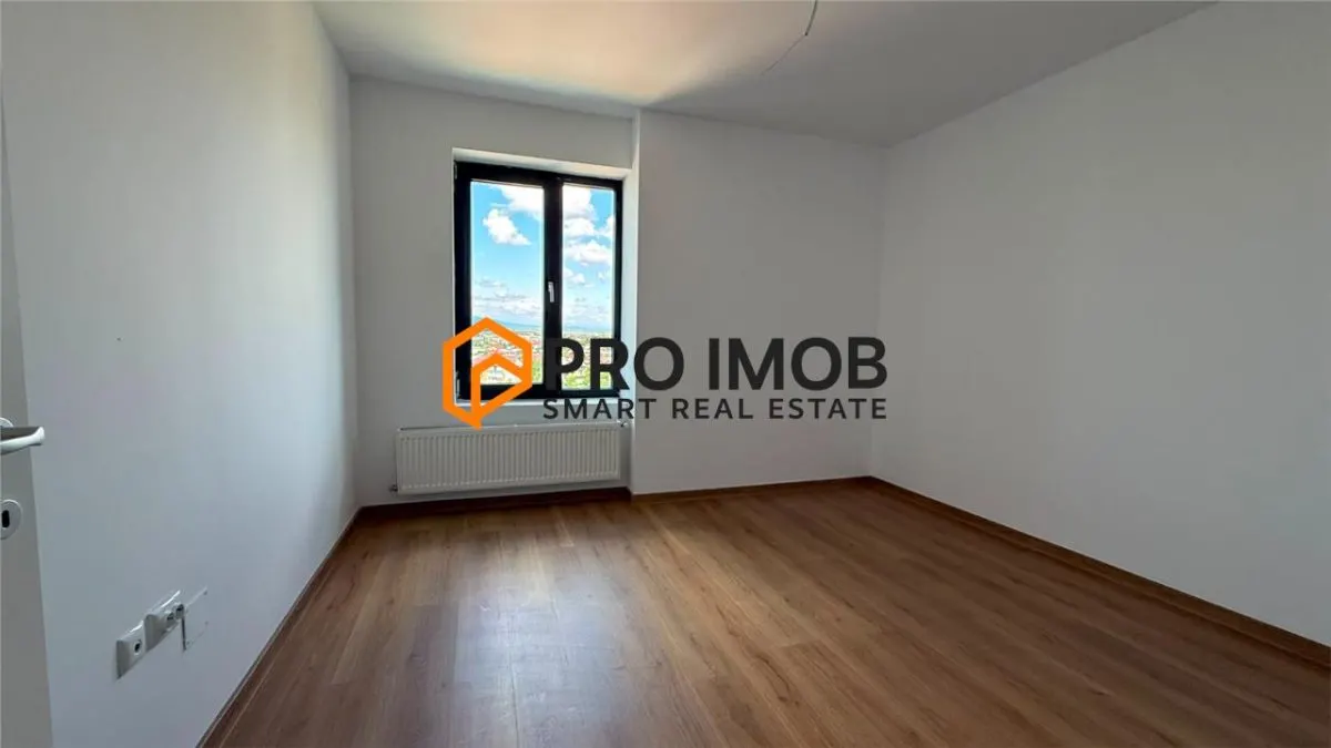 Apartament 2 camere cf 1 decomandat Obor-Focsani - foto 3