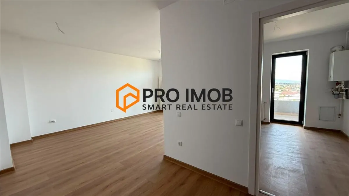 Apartament 2 camere cf 1 decomandat Obor-Focsani - foto 4