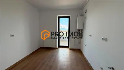 Apartament 2 camere cf 1 decomandat Obor-Focsani - foto 6