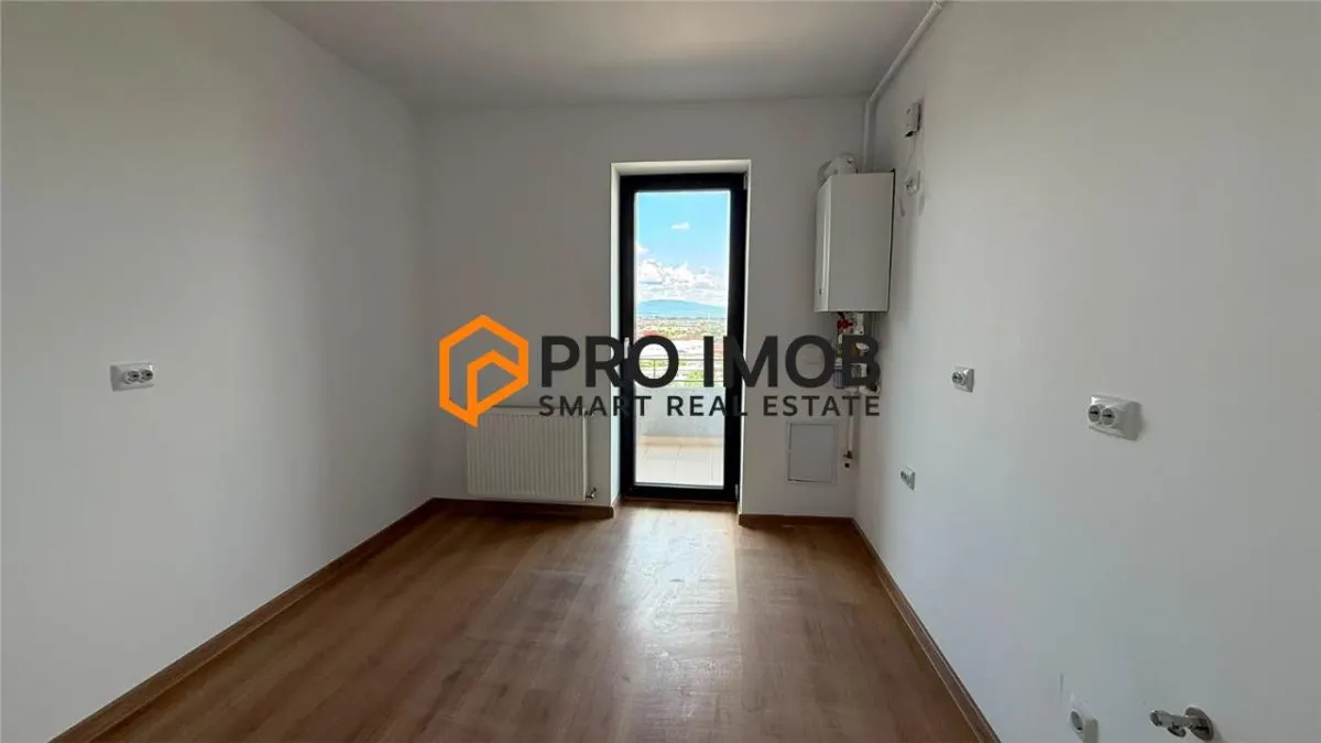 Apartament 2 camere cf 1 decomandat Obor-Focsani - foto 6