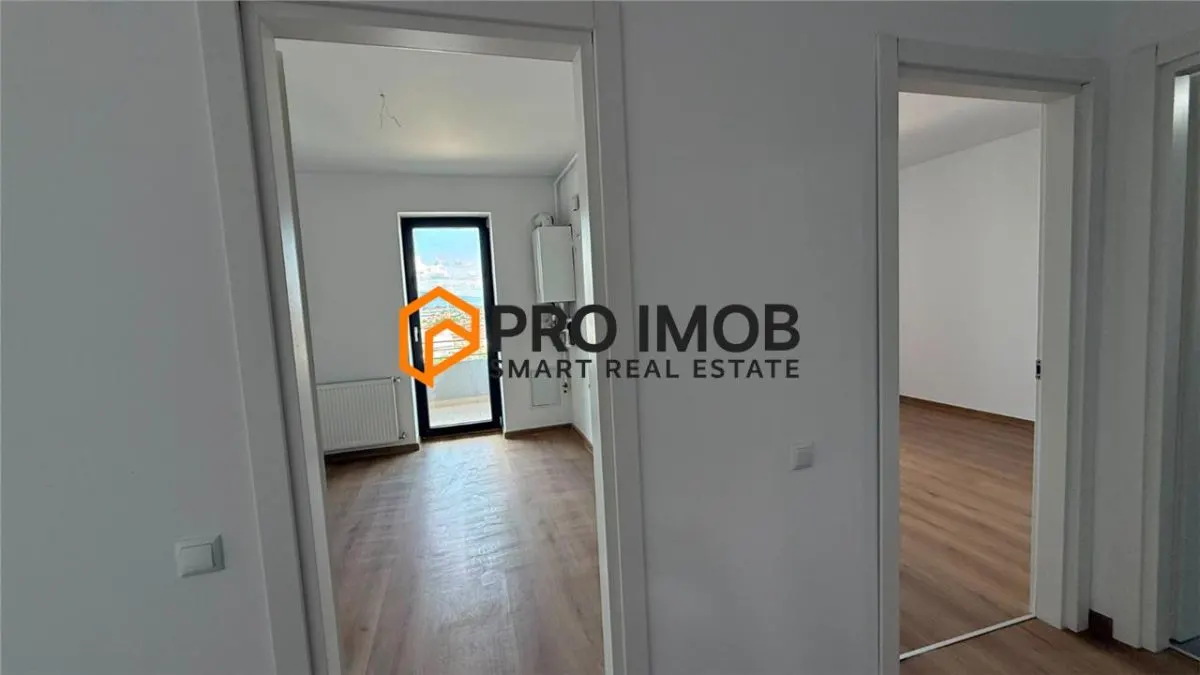 Apartament 2 camere cf 1 decomandat Obor-Focsani - foto 7