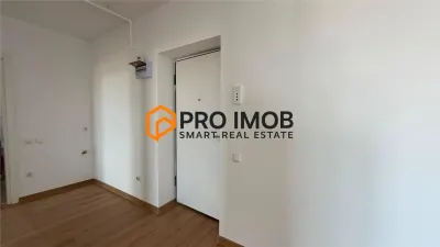 Apartament 2 camere cf 1 decomandat Obor-Focsani - foto 8